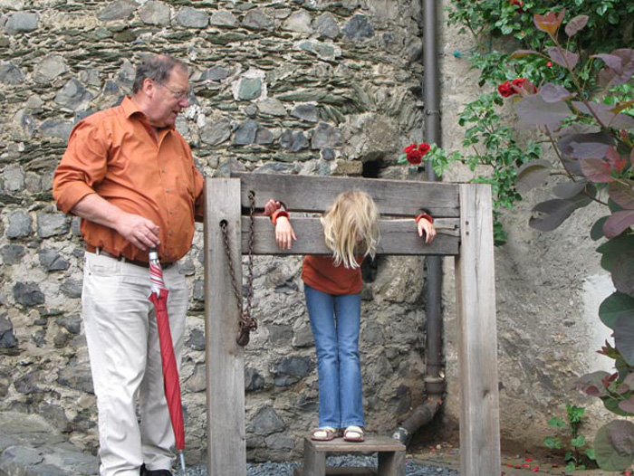 Treffen Braunfels 2007 100