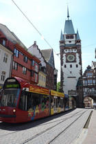 Unsere Bahn