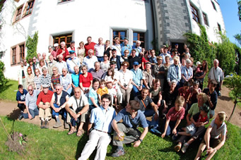 Gruppenbild